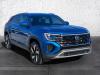 2024 Volkswagen Atlas Cross Sport