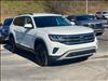 2023 Volkswagen Atlas