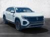 2024 Volkswagen Atlas Cross Sport