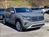 2022 Volkswagen Atlas Cross Sport