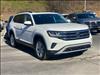 2023 Volkswagen Atlas