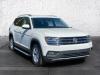 2018 Volkswagen Atlas