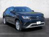 2020 Volkswagen Atlas Cross Sport