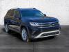 2023 Volkswagen Atlas