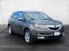 2012 Acura MDX