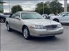 2009 Lincoln Town Car