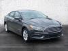 2018 Ford Fusion Hybrid