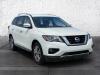 2019 Nissan Pathfinder