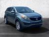 2015 Kia Sportage