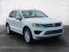 2017 Volkswagen Touareg