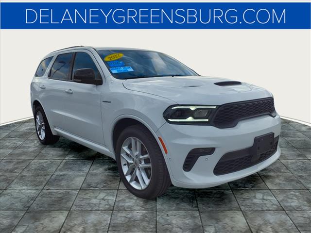 2023 Dodge Durango