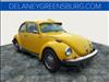 1974 Volkswagen Beetle