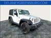 2017 Jeep Wrangler