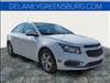 2015 Chevrolet Cruze