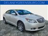 2012 Buick LaCrosse