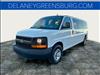 2015 Chevrolet Express