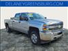 2016 Chevrolet Silverado 2500HD