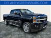 2019 Chevrolet Silverado 2500HD