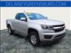 2015 Chevrolet Colorado