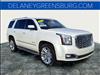 2015 GMC Yukon