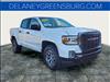 2022 GMC Canyon