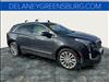 2021 Cadillac XT5