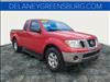 2011 Nissan Frontier