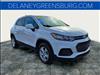 2020 Chevrolet Trax