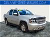 2013 Chevrolet Avalanche