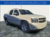 2011 Chevrolet Avalanche