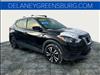 2019 Nissan Kicks