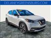 2020 Nissan Kicks