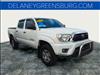 2012 Toyota Tacoma