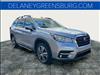 2019 Subaru Ascent