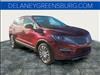 2018 Lincoln MKC