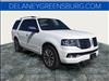 2015 Lincoln Navigator