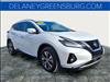 2020 Nissan Murano