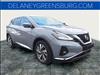 2021 Nissan Murano