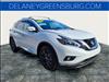 2018 Nissan Murano