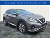 2019 Nissan Murano