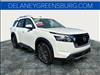 2022 Nissan Pathfinder