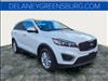 2018 Kia Sorento