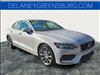 2021 Volvo S60