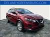 2021 Nissan Rogue Sport