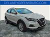 2021 Nissan Rogue Sport