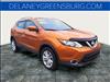 2017 Nissan Rogue Sport