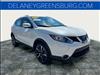 2017 Nissan Rogue Sport