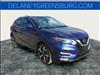 2020 Nissan Rogue Sport