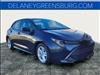 2022 Toyota Corolla Hatchback