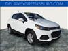 2017 Chevrolet Trax